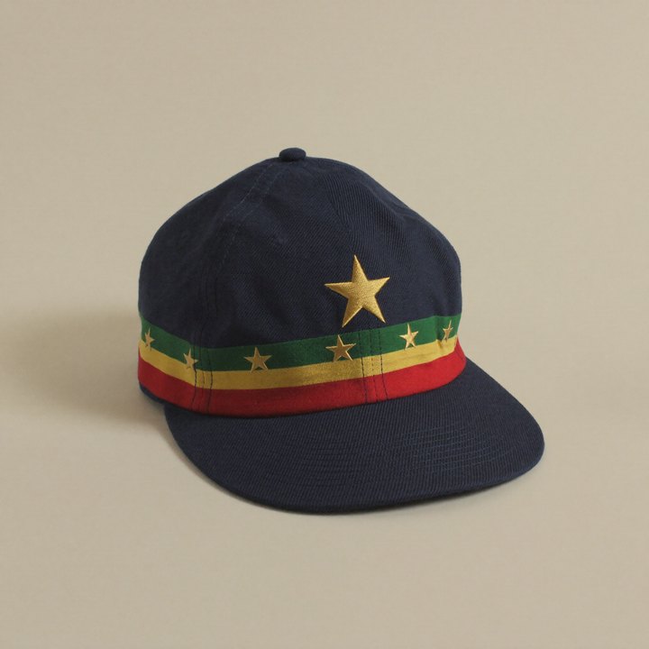 GhanaMoves cap